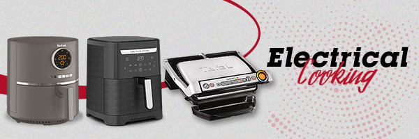 Electrical Cooking